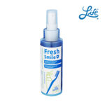 Fresh Smile dezinfekční sprej na zubní kartáčky